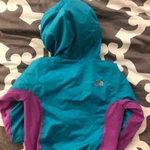 Northface 18-24 month jacket